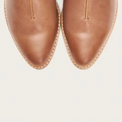 The Frye Company Nolan Seam Mule