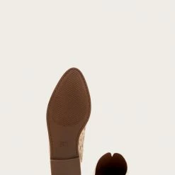 The Frye Company Nolan Seam Mule Women 11 The Frye Company Nolan Seam Mule Women