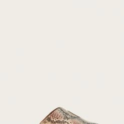 The Frye Company Nolan Seam Mule Women