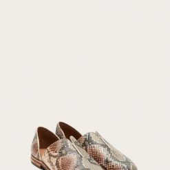 The Frye Company Women Nolan Seam D'Orsay