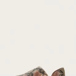 The Frye Company Women Nolan Seam D'Orsay