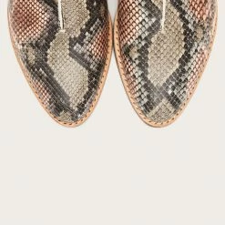 The Frye Company Women Nolan Seam D'Orsay