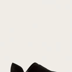 The Frye Company Women Nolan Seam D'Orsay