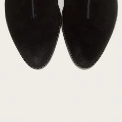 The Frye Company Women Nolan Seam D'Orsay 14 The Frye Company Women Nolan Seam D'Orsay