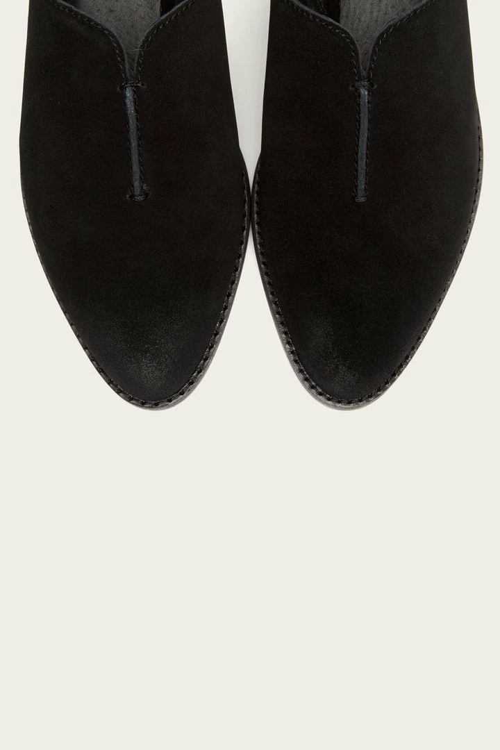 The Frye Company Women Nolan Seam D'Orsay 8 The Frye Company Women Nolan Seam D'Orsay