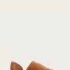 The Frye Company Women Nolan Seam D'Orsay