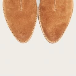 The Frye Company Women Nolan Seam D'Orsay