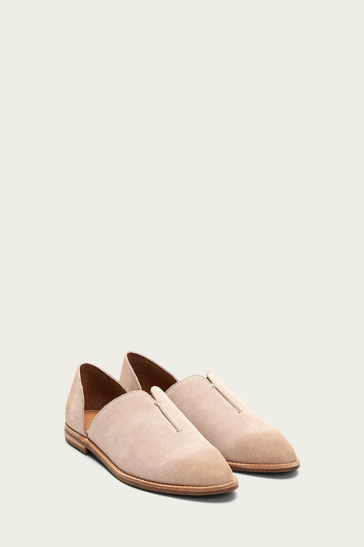 The Frye Company Nolan Seam D'Orsay 4 The Frye Company Nolan Seam D'Orsay