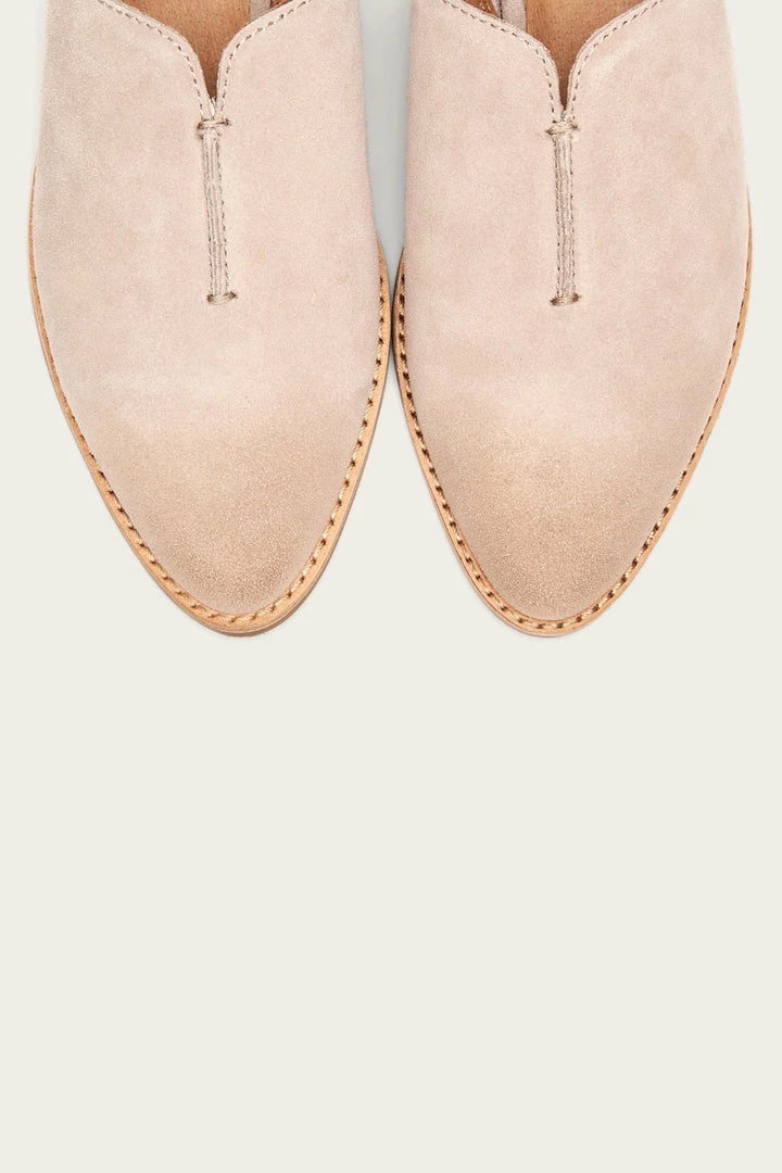 The Frye Company Nolan Seam D'Orsay 8 The Frye Company Nolan Seam D'Orsay