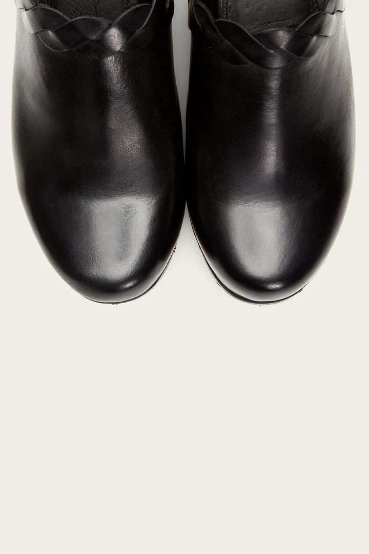 The Frye Company Mille Braid Mule Women 8 The Frye Company Mille Braid Mule Women