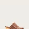 The Frye Company Mille Braid Mule