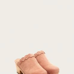 The Frye Company Mille Braid Mule