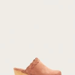 The Frye Company Mille Braid Mule