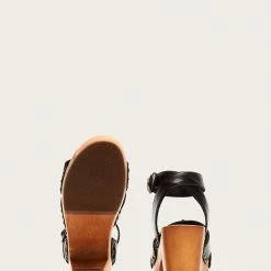 The Frye Company Zelda Seam Clog