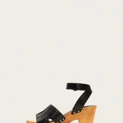 The Frye Company Zelda Seam Clog