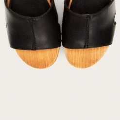 The Frye Company Zelda Seam Clog