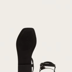 The Frye Company Sydney Braid Sandal