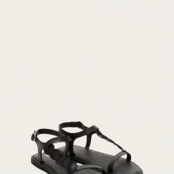 The Frye Company Sydney Braid Sandal