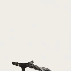 The Frye Company Sydney Braid Sandal