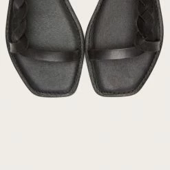 The Frye Company Sydney Braid Sandal