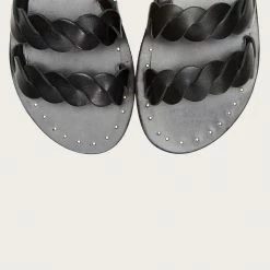 The Frye Company Azalea Braid Slide