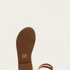 The Frye Company Azalea Braid Slide