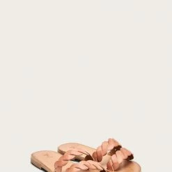 The Frye Company Azalea Braid Slide
