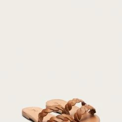 The Frye Company Azalea Braid Slide