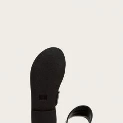 The Frye Company Azalea Seam Slide Women