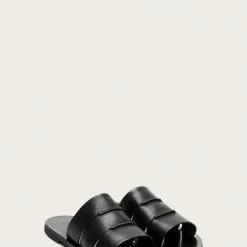 The Frye Company Azalea Seam Slide Women