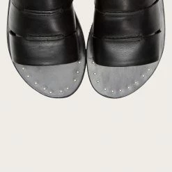 The Frye Company Azalea Seam Slide Women