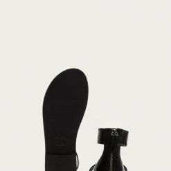 The Frye Company Women Tait Ankle Zip