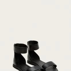 The Frye Company Women Tait Ankle Zip