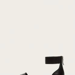 The Frye Company Women Tait Ankle Zip