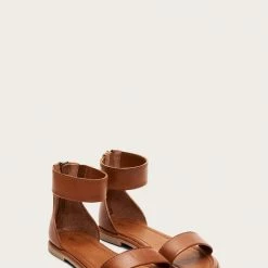 The Frye Company Tait Ankle Zip