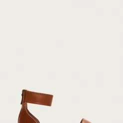 The Frye Company Tait Ankle Zip