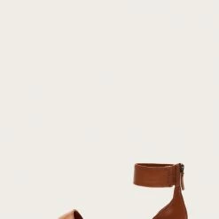 The Frye Company Tait Ankle Zip