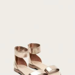 The Frye Company Women Tait Ankle Zip