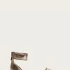 The Frye Company Women Tait Ankle Zip