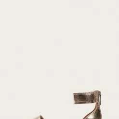 The Frye Company Women Tait Ankle Zip