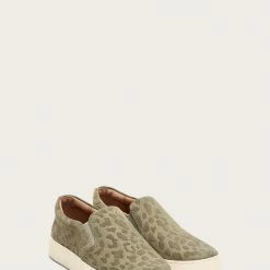 The Frye Company Women Lena Slip On