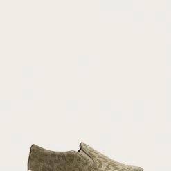 The Frye Company Women Lena Slip On