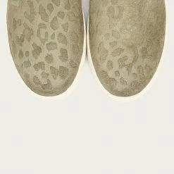 The Frye Company Women Lena Slip On