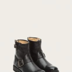 The Frye Company Tyler Engineer Women