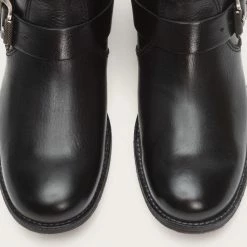 The Frye Company Tyler Engineer Women