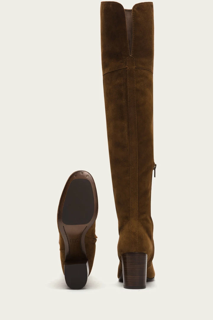 The Frye Company Jodi OTK 6 The Frye Company Jodi OTK