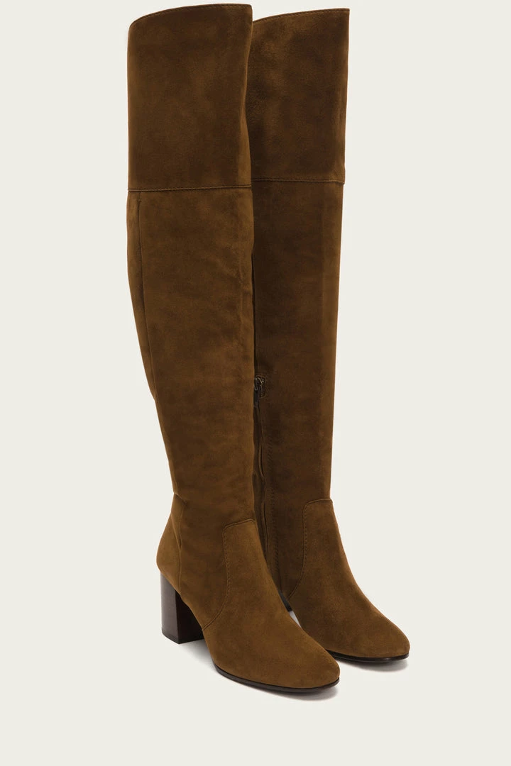 The Frye Company Jodi OTK 4 The Frye Company Jodi OTK