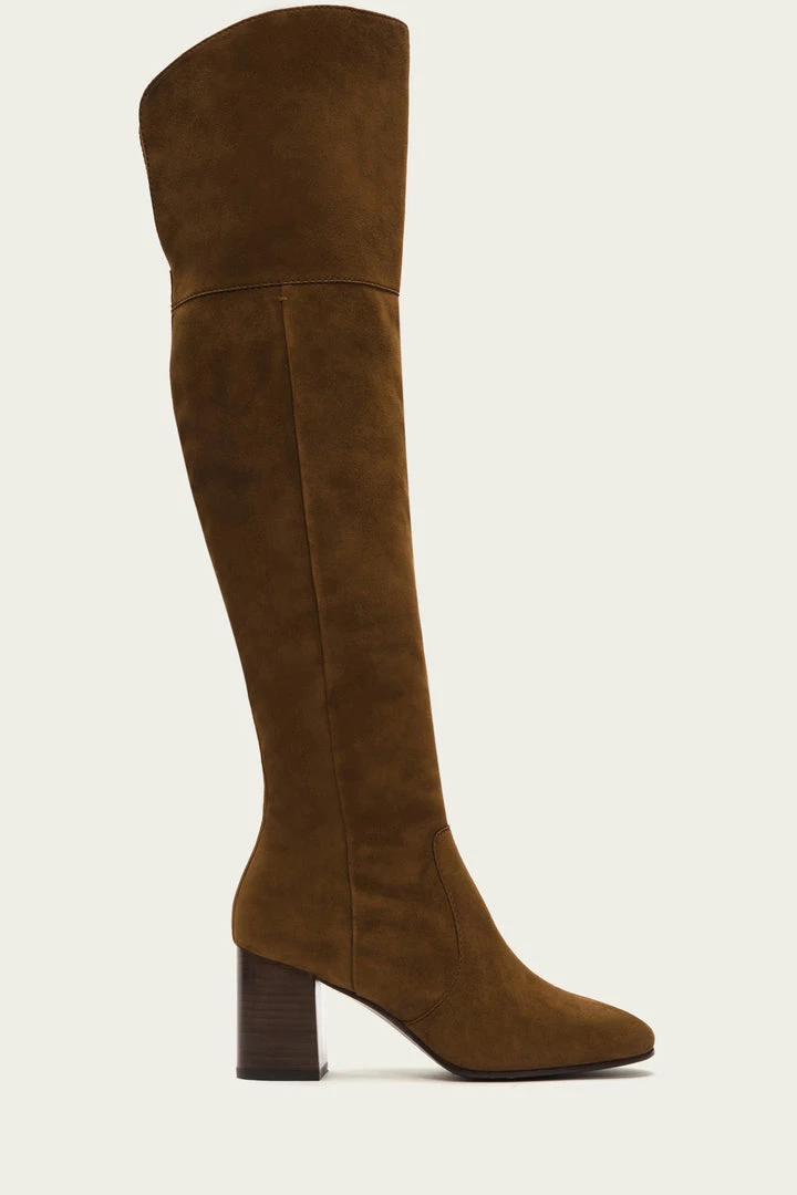 The Frye Company Jodi OTK 3 The Frye Company Jodi OTK