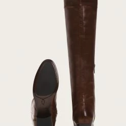 The Frye Company Women Clara OTK