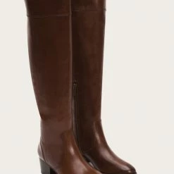 The Frye Company Women Clara OTK